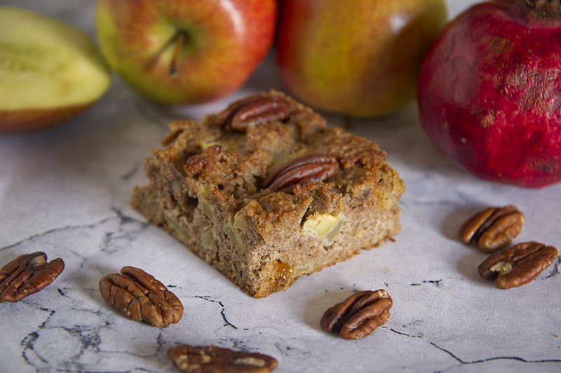 sugar free spiced apple cake sugar free spiced apple cake