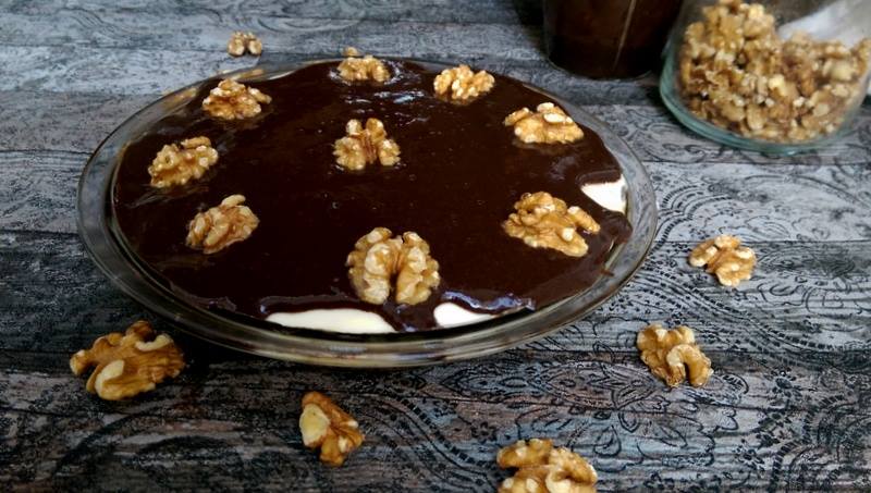 sugar-free wallop pudding