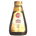 Yacon syrup